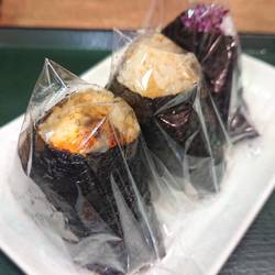 ほんのり屋 池袋東口店 地図 写真 池袋 おにぎり ぐるなび