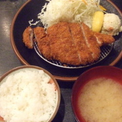 美味しいとんかつが食べたい 府中 調布でおすすめしたい人気のお店 ぐるなび