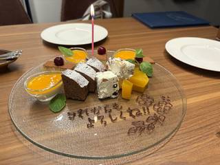 Carneコース (和牛)