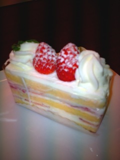 ガトーフレーズ