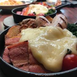 名古屋テラス 名駅店 地図 写真 名駅 イタリアン イタリア料理 ぐるなび