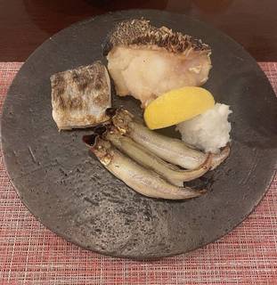 特別なコース