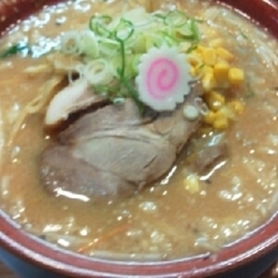 隠れ家麺屋 長太 地図 写真 新発田 胎内 ラーメン ぐるなび