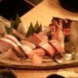 ［懐石料理］魚秀