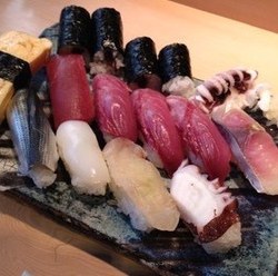 寿司勇 Sushi Yuu 