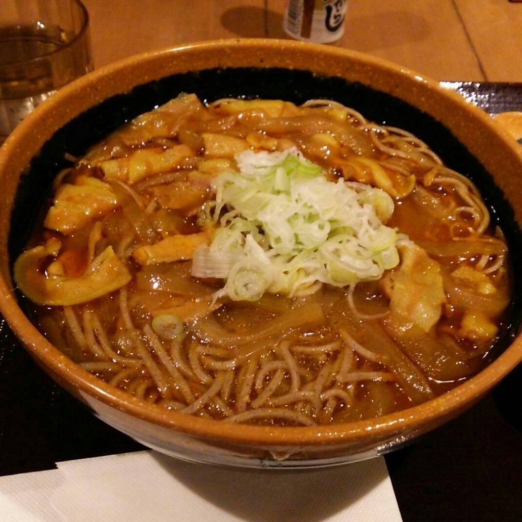 花園蕎麦 写真 1ページ目 1件 2件 ぐるなび