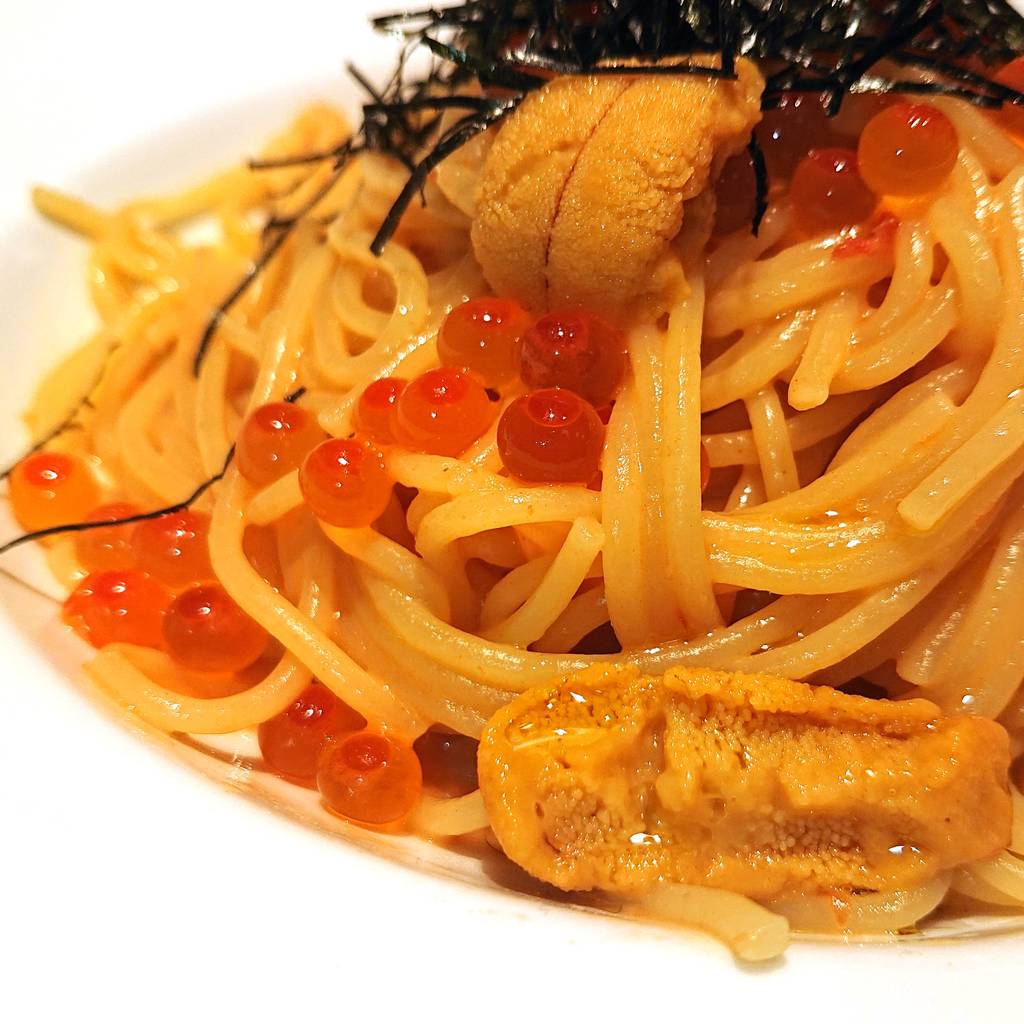 PASTA＆PIZZA UOTA(パスタアンドピッツァウオタ)（地図/写真/六本木/イタリアン（イタリア料理）） ぐるなび