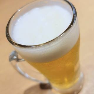 生ビール（小ジョッキ）