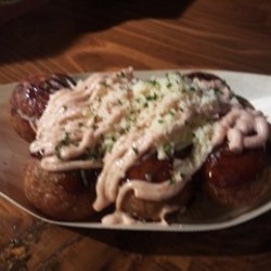 ［たこ焼き］銀だこ ハイボール酒場 新橋店