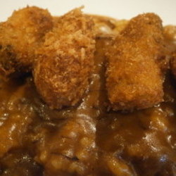 ［洋食屋］オアゾ