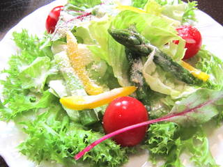 彩々コンビサラダ