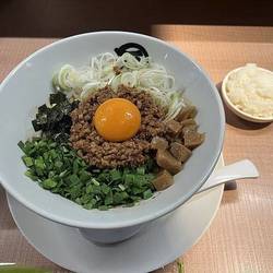 麺やマルショウ 江坂店 