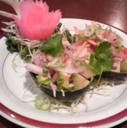 ふ バンコク目黒セット 目黒区】本格的なタイ料理が楽しめる「バンコクオリエンタル 目黒」の