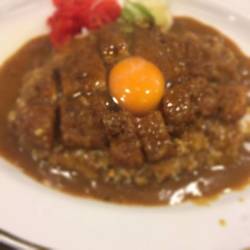 上等カレー 堺筋本町BR店 