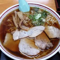 美味しいお店が見つかる 酒田駅周辺のラーメン つけ麺でおすすめしたい人気のお店 ぐるなび