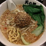 担々麺