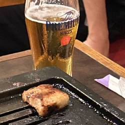 居酒屋 酒意 焼肉 