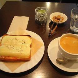 美味しいお店が見つかる 白金台駅周辺のカフェでおすすめしたい人気のお店 ぐるなび
