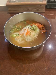 冷麺
