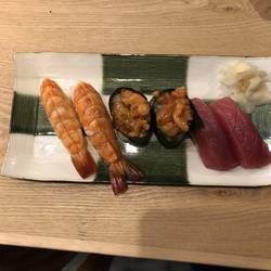 すしまる すし〇（すしまる）（地図/写真/蒲田/寿司屋） - 楽天ぐるなび
