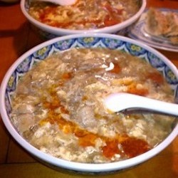 揚州商人 綱島店 地図 写真 日吉 綱島 ラーメン つけ麺その他 ぐるなび