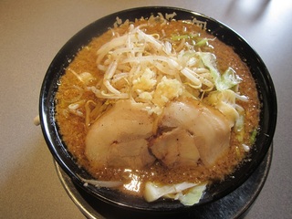 嵐げんこつらあめん