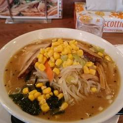 ラーメン大学 佐久インター店 