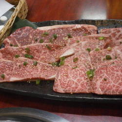 ［焼肉］たかちゃん