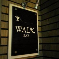 Bar WALK 
