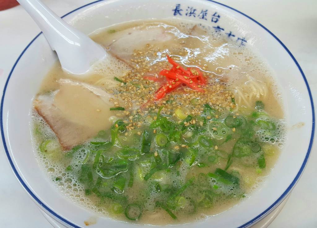 ラーメン