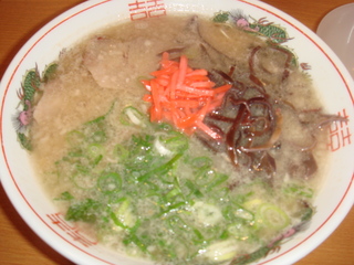 ラーメン