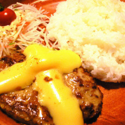 びっくりドンキー 西府中店 地図 写真 府中 ハンバーグ ぐるなび びっくりドンキー 西府中店 地図 写真 府中 ハンバーグ ぐるなび