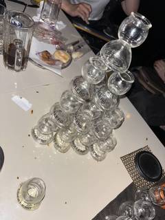 テキーラ