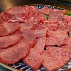 焼肉のリッチ 塚口店 地図 写真 尼崎 焼肉 ぐるなび