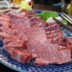 焼肉のリッチ 塚口店 地図 写真 尼崎 焼肉 ぐるなび