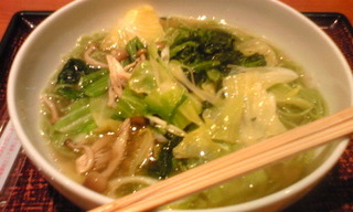 翡翠麺