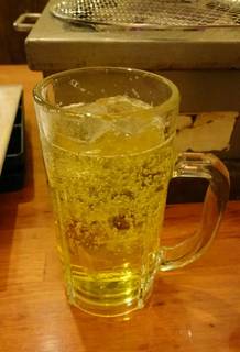 元気ハイボール