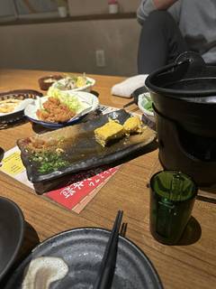 軟骨の唐揚げ