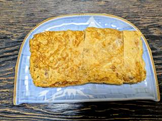 出汁巻きたまご