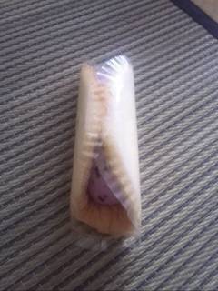 ぶどうオムレツ