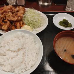 昭和食堂 秋葉原駅前店 