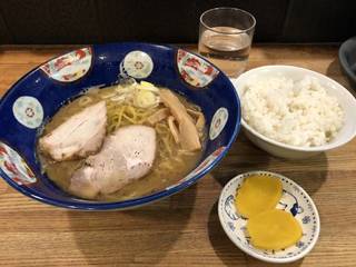 めんばり