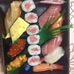 美味しいお店が見つかる 西千葉駅周辺の寿司屋でおすすめしたい人気のお店 ぐるなび