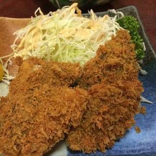 カキフライ