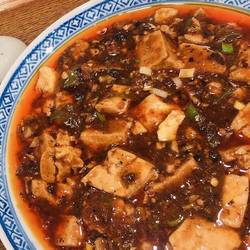 中国菜オイル 地図 写真 大阪 福島 野田 中之島 中華料理 ぐるなび