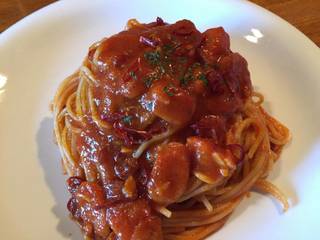 アマトリチャーナ