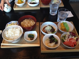 酢重ダイニング六角 東京ミッドタウン店 写真 1ページ目 1件 2件 ぐるなび