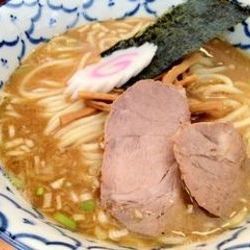 麺恋処 いそじ 