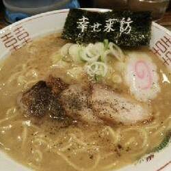 花丸軒 法善寺店 地図 写真 なんば 難波 ラーメン ぐるなび