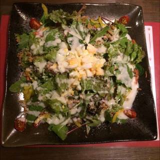 シーザーサラダ